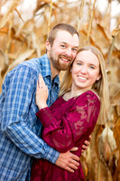 Emily & Brad