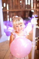 Emily's Bridal Shower