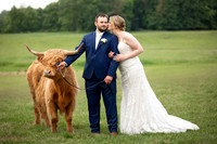 Katelyn + Derek